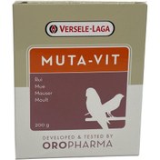 تصویر مکمل موتا ویت ورسلاگا - 10 گرم muta vit