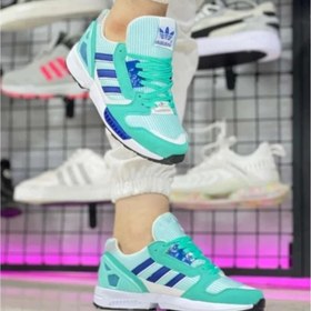 تصویر زدایکس 8000 کتونی مردانه مدل آدیداس Zx Adidas Zx 8000