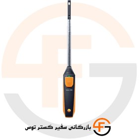 تصویر ترمومتر محیطی تستو مدل TESTO 905i 