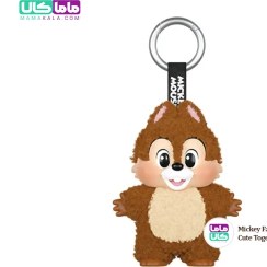 تصویر عروسک سوپرایزی مدل میکی موس (اورجینال) پاپ مارت Disney Mickey Surprise Original Plush