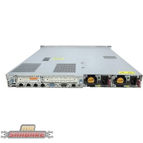 تصویر سرور ProLiant DL360p Gen8 اچ پی HPE ProLiant DL360p Gen8