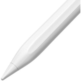 تصویر قلم هوشمند بیسوس SXBC000002 iPad ا Baseus SXBC000002 ipad Misoperation Smooth Writing Capacitive Stylus Pen Baseus SXBC000002 ipad Misoperation Smooth Writing Capacitive Stylus Pen