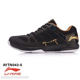 تصویر کفش بدمینتون لی نینگ Li-Ning AYTN043-5 