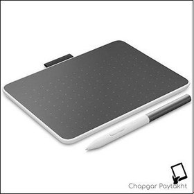 تصویر قلم نوری وکام مدل Wacom One Small CTC4110WL 