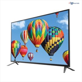 تصویر تلویزیون ال ای دی هوشمند شهاب مدل SH102U1 سایز 50 اینچ Shahab SH102U1 Smart LED TV 50 Inch