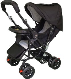 تصویر کالسکه ارابه ۲۱۹ Arabh