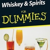 تصویر کتاب ویسکی و دیگر نوشیدنی های الکلی قوی 