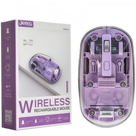 تصویر موس بیسیم jedel مدل WD131 