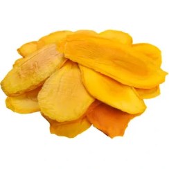 تصویر انبه خشک ۲۵ گرم 