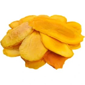 تصویر انبه خشک ۲۵ گرم 