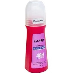 تصویر رول ضد تعریق اسکلاره sclaree مدل DP حجم 120 میلی لیتر Antiperspirant roll Sclare model DPvolume 120 ml