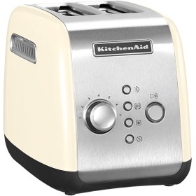 تصویر توستر کیچن اید مدل KitchenAid 5KMT221BAC 