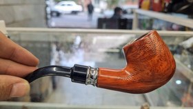 تصویر پیپ برند چانگ فنگ Chung Feng Pipe