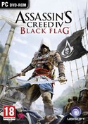 تصویر بازی کامپیوتری Assassins Creed IV Black Flag مخصوص PC 