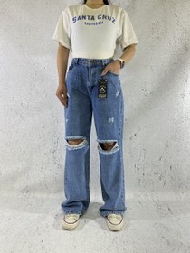 تصویر نیم بگ زاپدار 