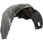 تصویر شلگیر چرخ عقب چپ جیلی امگرند EC7,RV7 