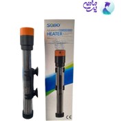 تصویر بخاری آکواریوم سوبو DW-FY-75W SOBO aquarium heater DW-FY-75W