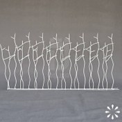 تصویر حفاظ شاخ گوزنی ویژه دژهود تراکم 24 