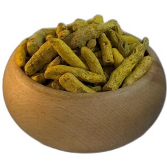 تصویر زردچوبه قلم اعلا ۱ کیلوگرم 