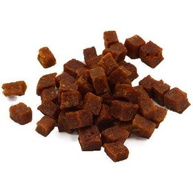 تصویر حبه سیب دارچینی 500گرمی 