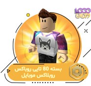 تصویر 80 روباکس بازی روبلاکس 