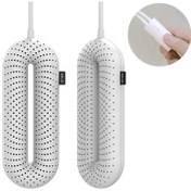 تصویر کفش خشک کن برقی سوتینگ شیائومی Xiaomi Sothing Zero Shoes Dryer 