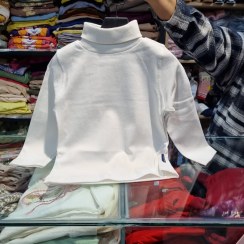 تصویر لباس پاییز و زمستانه(پسرانه) 