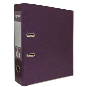 تصویر زونکن پاپکو A4 - سرمه ای 