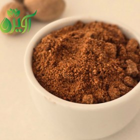 تصویر جوز هندی پودر 