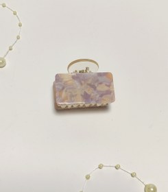 تصویر کلیپس پی وی سی مربعی 