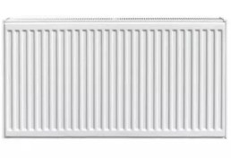 تصویر رادیاتور پنلی ایساتیس آفتاب سایز 140 Isatis Panel Radiator Aftab 140cm