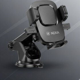 تصویر هولدر موبایل مدل H21 Clamp 