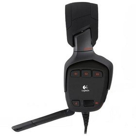 Logitech g35 store