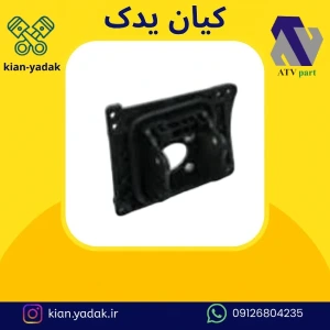 تصویر فروشگاه لوازم کیان یدک