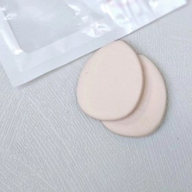 تصویر پدانگشتی کانسیلر 