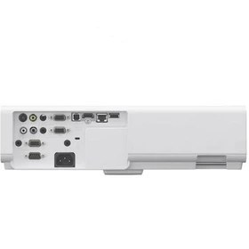 تصویر ویدئو پرژکتور سونی VPL-Ex255 Video projector Sony VPL-Ex255