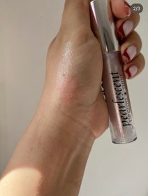 تصویر الماس لب ( شاين لب ) ليدي 