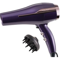 تصویر سشوار مک استایلر مدل MC-6930 MAC Styler MC-6930 Hair Dryer