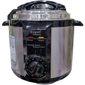 تصویر زودپز روگن مدل RU-1420 