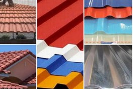 تصویر طراحی سایت فروشگاه ایرانیت پلاستیکی، فلزی و سیمانی (تضمین افزایش فروش) 