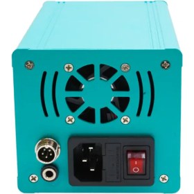 تصویر هویه RF4 مدل RF4 RF-S310 RF4 S310 Soldering Station