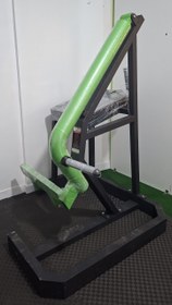 تصویر دستگاه کیک بک وزنه آزاد طرح DHZ کد Y940S 