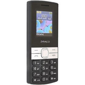 تصویر گوشی ژیواکو F152 Zhivaco F152