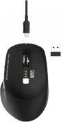تصویر ماوس بی‌سیم لیگو liggo مدل R100 Liggo R100 Wireless Mouse