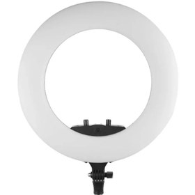 تصویر رینگ لایت ( 45 سانت96 وات) SY-3161 lll Ring Light به همراه سه پایه 