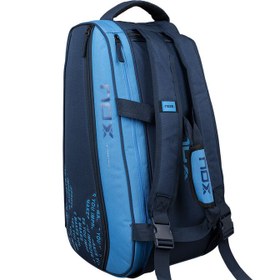 تصویر ساک پدل نوکس nox | STREET SERIES SKY BLUE کیف پدل نوکس مدل