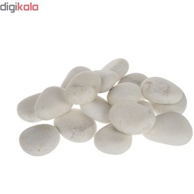 تصویر سنگ تزیینی مدل s17 وزن 3 کیلوگرم 