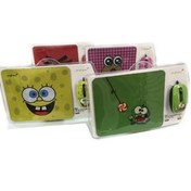 تصویر Farasoo Mouse Acron OM-299 Neal 1600 DPI with Mouse pad Farasoo Mouse Acron OM-299 Neal 1600 DPI with Mouse pad