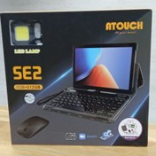 تصویر تبلت اتاچ SE 2 | حافظه 32 رم 3 گیگابایت Atouch SE 2 32/3 GB