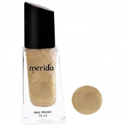 تصویر لاک ناخن مریدا شماره 948 Merida Nail Polish No 948